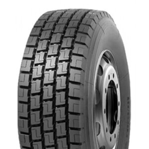 Mirage Mg-668 295/80 R22.5 152/148M