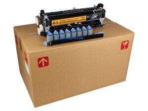 Ремкомплект CE732A, CE732-67901 для HP LaserJet M4555 MFP (включает печку RM1-7397)