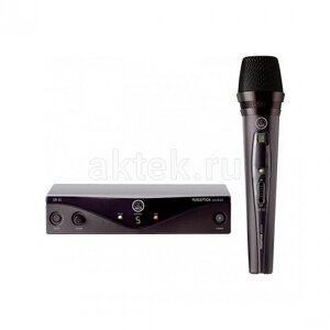 Вокальная радиосистема AKG Perception Wireless 45 Vocal S