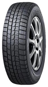 Автомобильная шина Dunlop Winter Maxx WM02 245/45 R19 98T зимняя