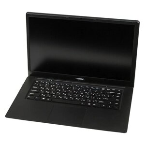 Ноутбук DIGMA CITI E602, 15.6quot;, IPS, Intel Celeron N3350 1.1ГГц, 2ГБ, 32ГБ SSD, Intel HD Graphics 500, Windows 10