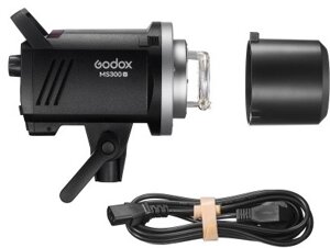 Импульсный свет Godox MS300V