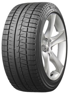 Автомобильная шина Bridgestone Blizzak RFT 245/45 R20 99Q RunFlat зимняя