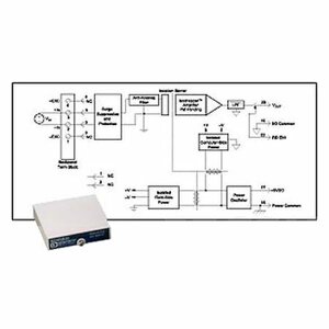 Нормализатор сигналов Dataforth SCM5B41-06