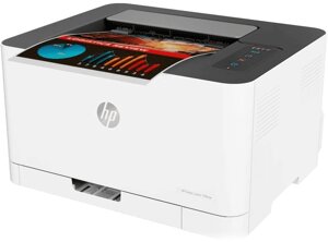 Принтер HP Color Laser 150nw