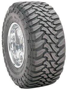 Автомобильная шина Toyo Open Country M/T 33x13.50 R15 109P летняя