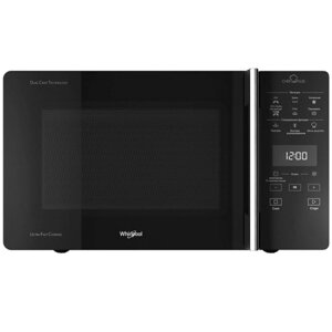 Микроволновая печь Whirlpool MCPS 349 BL