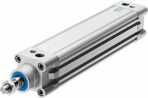 Стандартный цилиндр Festo DNC-40-25-PPV-A