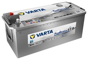 Аккумулятор VARTA Promotive EFB B90 (690 500 105)