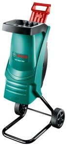 Садовый измельчитель мусора Bosch AXT 2000 RAPID 0.600.853.500