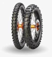 Мотошина Metzeler MCE 6 Days Extreme 140/80 R18 70R