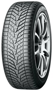 Автомобильная шина Yokohama W. Drive V905 225/45 R17 91H зимняя