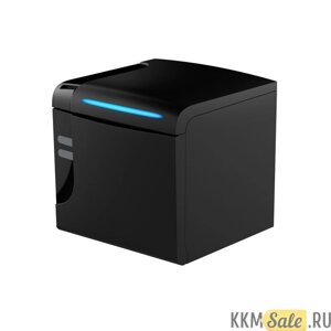 Чековый принтер Datavan PR 7120 (USB/RS-232/Ethernet, Белый, арт. KMOTW-0019A)