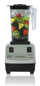 Профессиональный блендер JTC OmniBlend III TM-788A