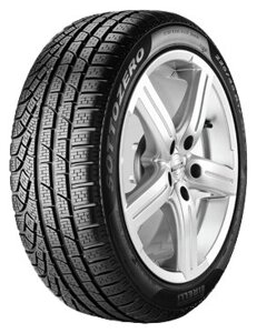 Автомобильная шина Pirelli Winter Sottozero II 205/55 R16 91H зимняя