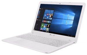 Ноутбук ASUS X540LJ