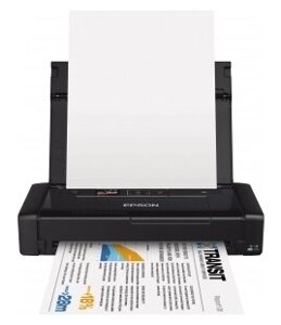 Принтер Epson WorkForce WF-100W