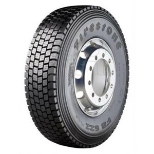 Firestone FD622+ 295/80 R22,5 152/148M