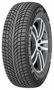 Автомобильная шина MICHELIN Latitude Alpin 2 235/65 R18 110H зимняя