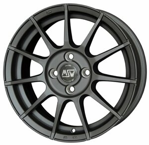 Колесный диск MSW 85 6.5x16/4x108 D65.1 ET25 MGM