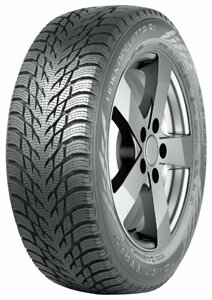 Автомобильная шина Nokian Tyres Hakkapeliitta R3 245/50 R18 100R RunFlat зимняя