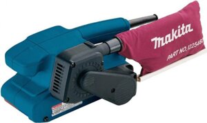 Ленточная шлифмашина Makita 9910