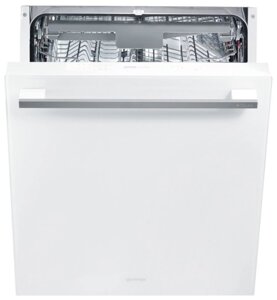 Посудомоечная машина Gorenje GV6SY21W