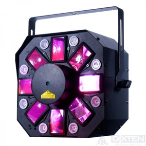 Световой LED эффект AMERICAN DJ STINGER II (БУ)