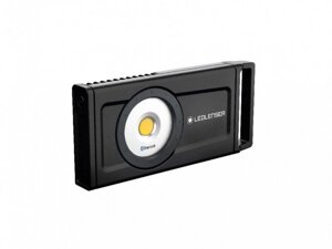 Фонарь многоцелевой LED LENSER Industrial IF8R (502002)