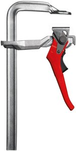 Рычажная струбцина GH 300/140, BESSEY, ( BE-GH30 )