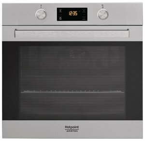 Электрический духовой шкаф Hotpoint-Ariston 5FA 841 JH IX