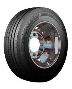 Автошина BFGoodrich Route Control T (прицепная) 385/65 R22.5 160K