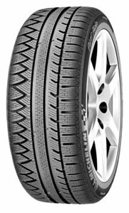 Автомобильная шина MICHELIN Pilot Alpin PA3 285/35 R20 104W зимняя