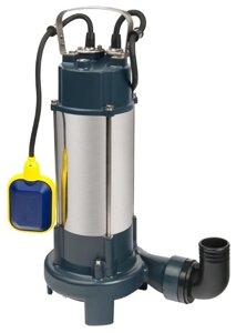 Фекальный насос UNIPUMP FEKACUT V1300DF (1300 Вт)