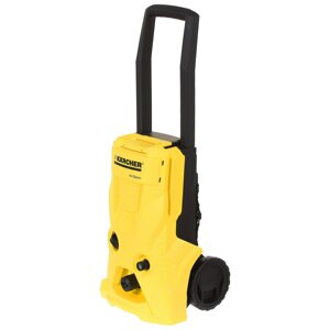 Мойка высокого давления KARCHER K 4 Basic 1.8 кВт