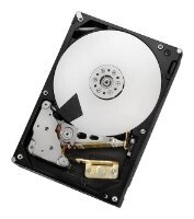 Жесткий диск HGST 3 TB HUS724030ALE640