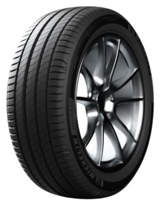 Автомобильная шина MICHELIN Primacy 4 225/50 R17 94V летняя