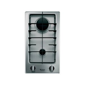 Газовая варочная панель Hotpoint-Ariston DGPK 20 X