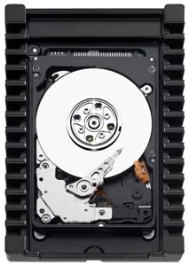 Жесткий диск Western Digital WD VelociRaptor 250 GB (WD2500HHTZ)