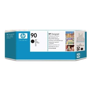 Печатающая головка HP C5054A 90