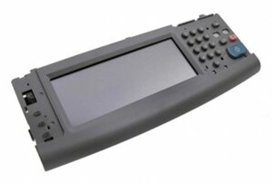 Панель управления в сборе HP LJ M9040/9050/9059 MFP (CC395-60102/CC395-60147) CC395-60147