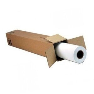 Фотобумага HP Q8923A Roll 60quot; Everyday Pigment Ink Satin Photo Paper 235г/кв. м.,1524mm x30.5m., атласная