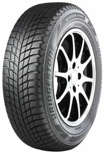 Автомобильная шина Bridgestone Blizzak LM-001 215/65 R17 99H зимняя