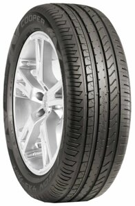 Автомобильная шина Cooper Zeon 4XS Sport 265/65 R17 112H летняя