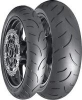 Шины Dunlop Sportmax Qualifier 2 200/50/R17 75W