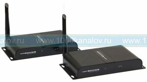 Dr. HD EW 50 HDBitT ‒ Удлинитель HDMI беспроводной