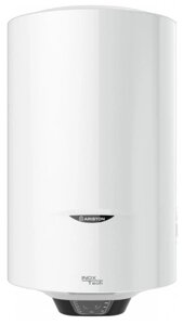 Накопительный электрический водонагреватель Ariston PRO1 ECO INOX ABS PW 80 V Slim