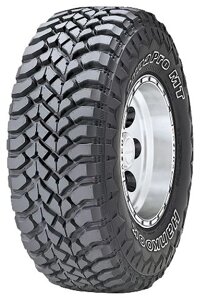 Автомобильная шина Hankook Tire Dynapro MT RT03 325/60 R18 124Q летняя