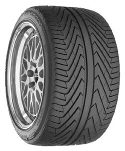 Автомобильная шина MICHELIN Pilot Sport 275/35 R18 87Y RunFlat летняя