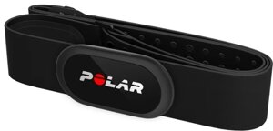 Polar H10 черный